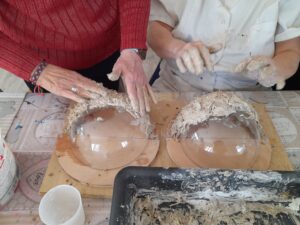 Lire la suite à propos de l’article Atelier : fabrication de nichoirs à hirondelles