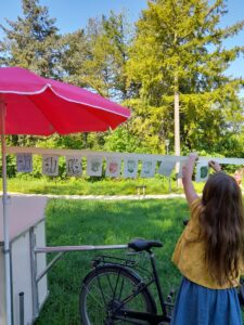 Lire la suite à propos de l’article Ateliers nature au parc Hyacinthe Vincent