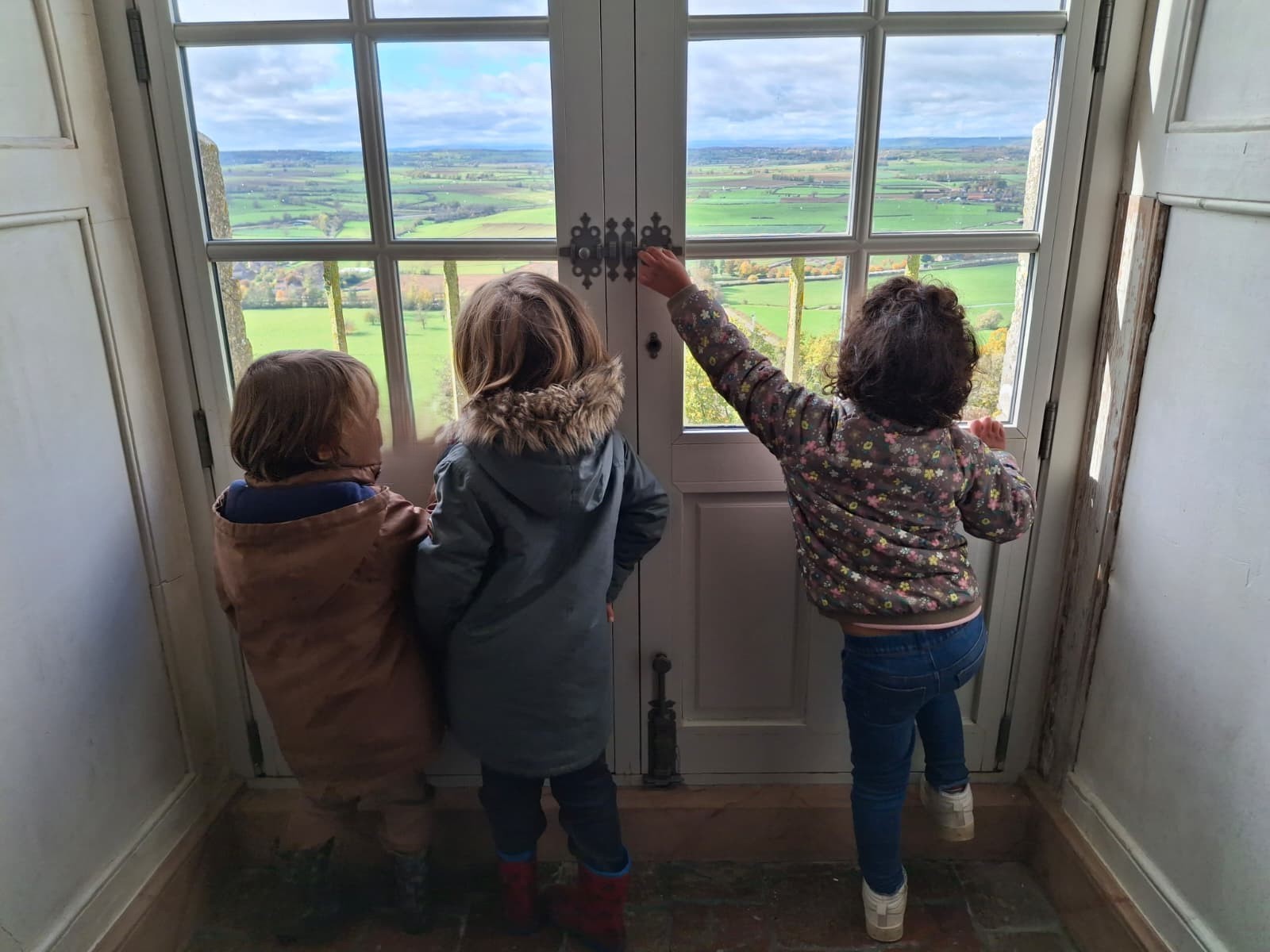 You are currently viewing Quoi de neuf à l’Archipel ?