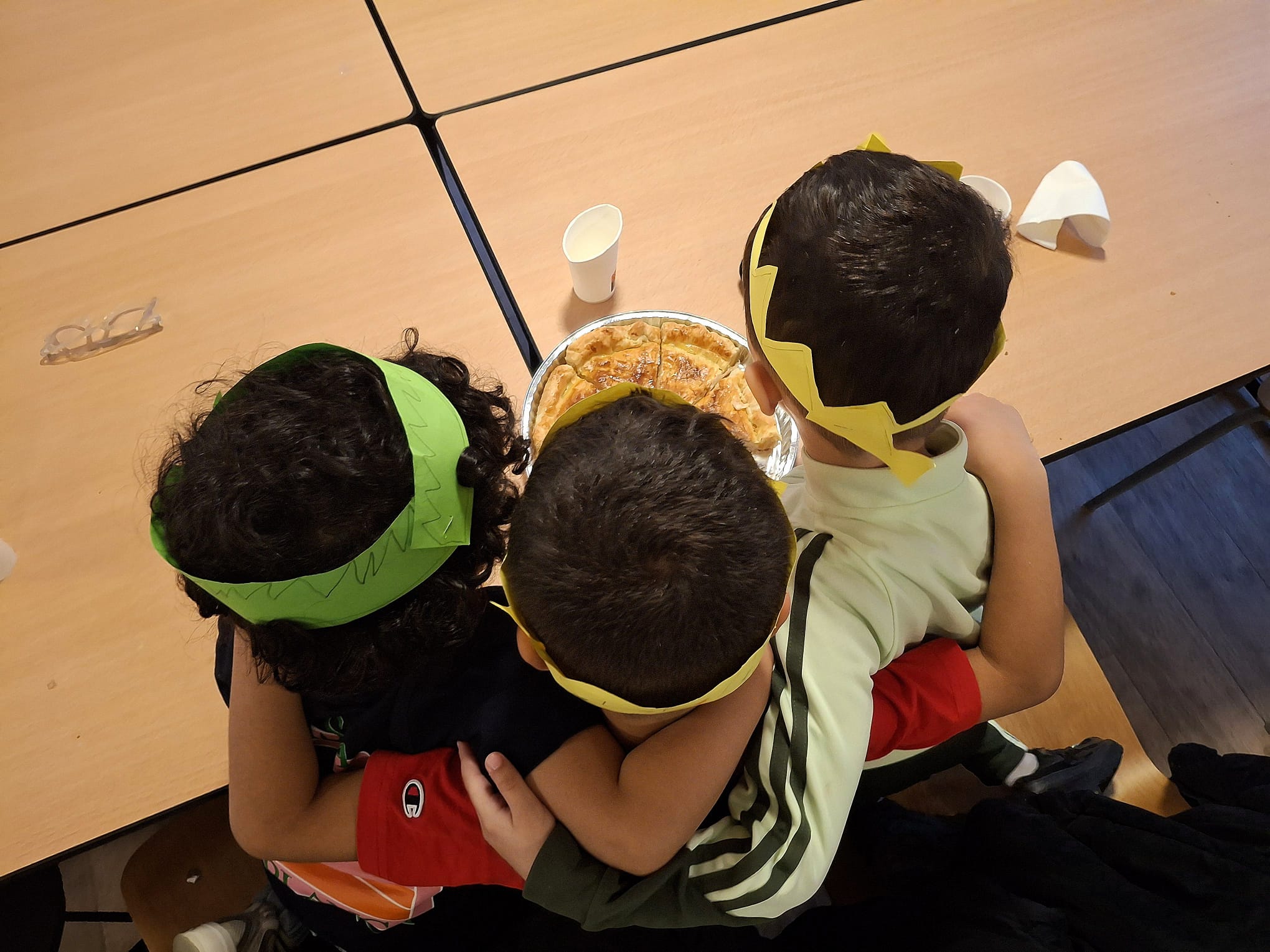 You are currently viewing Quoi de neuf à l&rsquo;Archipel ?