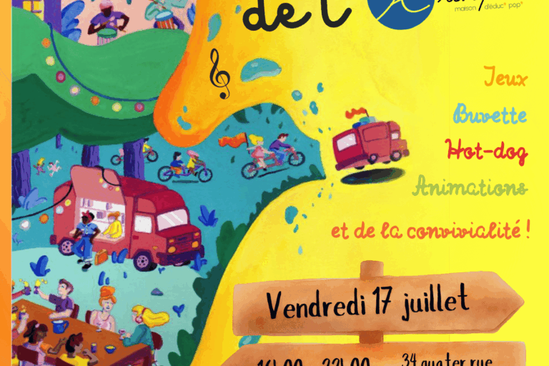 Affiche guinguette (2)