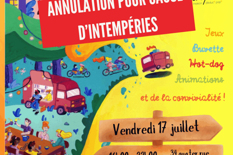 Affiche guinguette (4)