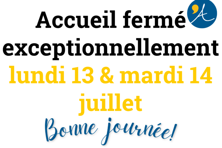 INFORMATIONS (3)