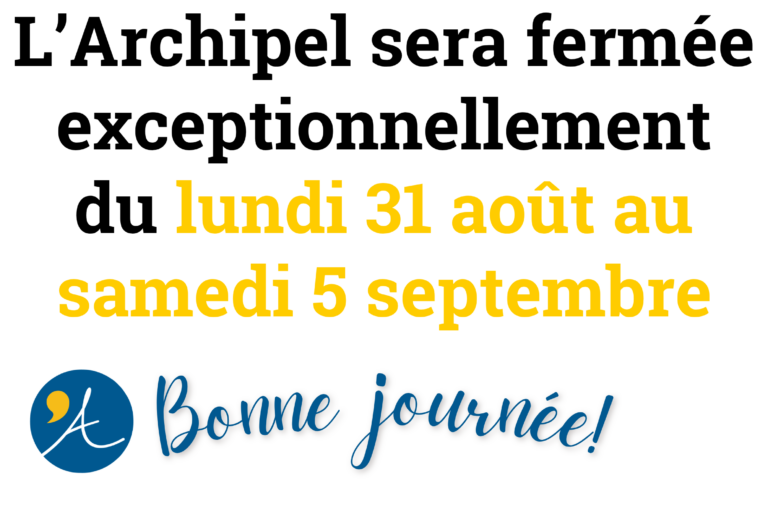 INFORMATIONS (2)
